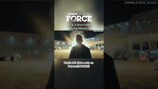 top best episodes from Power force tommyegan powerbookivforce powerneverends [upl. by Myrta]