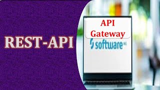 REST API Creation in webmethodsio API gateway  cloud [upl. by Anitnerolf]