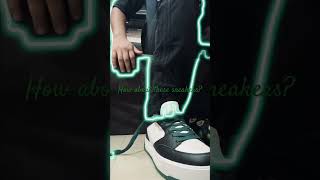 Styling Zara sneakers Did you like it zara fashion sneaker vlogger travel style myntra hampm [upl. by Deelaw]