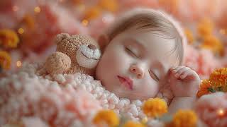 Sweet Dreams♥ Serenade Soothing Lullabies for Babys Bedtime 1 Hour of Relaxing Sleep Music [upl. by Agata]