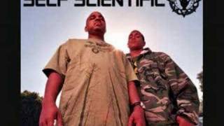 Self Scientific feat Kombo  One [upl. by Palla]