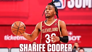 SHARIFE COOPER  Basketball Highlights in China 202324 [upl. by Shiau]