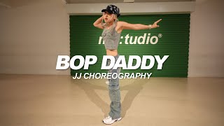 Falz  Bop Daddy  JJ Choreography [upl. by Entruoc445]