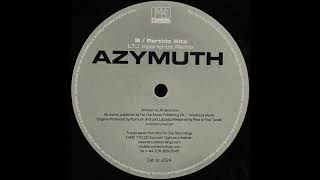 Partido Alto LTJ Xperience Remix  Azymuth [upl. by Gariepy79]