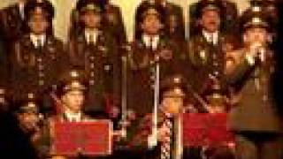 Red Army Choir  День Победы  The Victory Day [upl. by Ahseki]