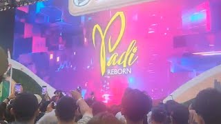 PADI REBORN  Sobat LIVE GIIAS2024 [upl. by Ecadnac552]