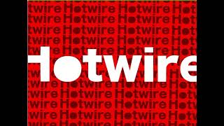 Hotwire New Logo Jingle 20212024 [upl. by Ramah]