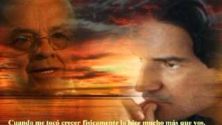 CARTA A MI PADRE RICARDO ARJONA MRmpg [upl. by Etnomed]