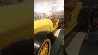 1914 Locomobile BWBeautifulworldTV [upl. by Raimondo]