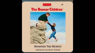 The Boxcar Children Mystery Book9 Mountain Top Mystery [upl. by Terle679]