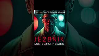 Je2bnik Autor Agnieszka Peszek Lektor Filip Kosior KSIĄŻKA Kryminały po Polsku AudioBook PL S3 P1 [upl. by Ailil]