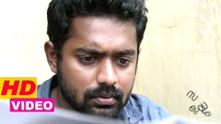 Mosayile Kuthira Meenukal Scenes HD  Asif Ali warned to return to jail with Sunny Wayne [upl. by Sapphera]