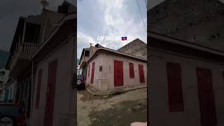 This is Cap Haitien  Haiti 🇭🇹 shortsviral haiti [upl. by Dorren]