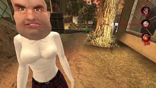 POSTAL 2 All cheats of quotNew Cheatsquot [upl. by Molly]