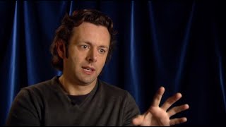 Michael Sheen  The Making Of FrostNixon [upl. by Yekim925]