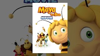 Maya the Bee  Maya Dance [upl. by Attenweiler868]