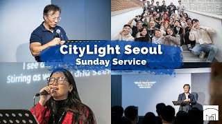 CityLight Seoul  02 June 2024 Sunday Service [upl. by Rehpotsirc]