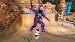 Skate 3 is still so fun [upl. by Isolda]