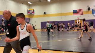 Klinger vs upper Moreland 121423 [upl. by Nnawaj104]