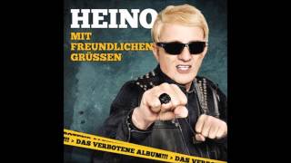 Heino  Liebes Lied [upl. by Ahgiela]