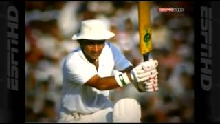 Legends Of Cricket Sunil Gavaskar [upl. by Liane]