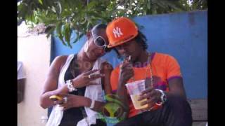 POPCAAN  MIDDLE DAY GAZA WORLD RIDDIM APRIL 2011 [upl. by Teodoro]