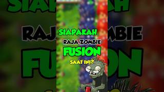 King Zombie menurut kalian🤯shorts game pvz [upl. by Lulu535]