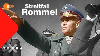 Erwin Rommel – welche Rolle spielte er in der NSZeit  Terra X [upl. by Kreit473]