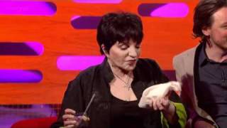 The Graham Norton Show  S09E08 Part 44 [upl. by Eimot]