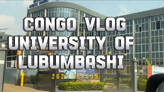 CONGO VLOGUniversity of Lubumbashi to carrefour drive kinshasa lubumbashi congo rdcongo rdc [upl. by Enirak]