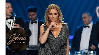 Jelena Kostov  1005  Grandovo novogodisnje veselje  TvGrand 2019 [upl. by Laeira110]