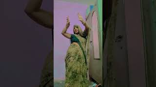 Mere Sasura ke unche unche Banglatrending song dance [upl. by Lehet]