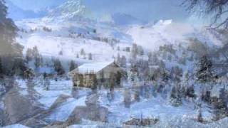 Salvatore Adamo amp Tombe Le Neige mp3wmv [upl. by Amrac]