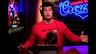 Matt From Chapo Joins Us To Roast Steven Crowder  TMBS [upl. by Amiaj524]