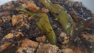 DINUGUAN  TIDTAD SA KAPAMPANGAN [upl. by Lemert]