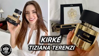 KIRKE TIZIANA TERENZI [upl. by Martres747]