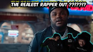 Tee Grizzley Moved on😳⁉️ Who switched up on Him🤔 “one of one” REACTION🔥 [upl. by Rigby]