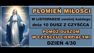 PŁOMIEŃ MIŁOŚCI 430 ❤️🔥❤️🔥❤️🔥 [upl. by Adnaral]