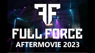 Full Force Festival 2023  Aftermovie [upl. by Eladnyl104]