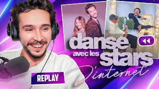 Je participe à Danse avec les Stars dInternet [upl. by Paterson]