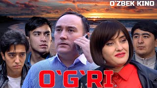 O‘g‘ri Ozbek kino Ўғри [upl. by Ingeberg]