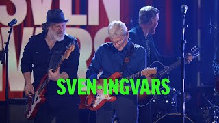 SvenIngvars  När solen färgar juninatten  Live BingoLotto 298 2021 [upl. by Pappas]