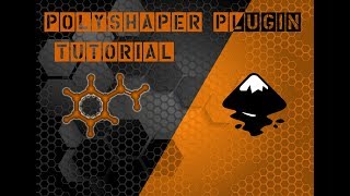 PolyShaper PlugIn Tutorial [upl. by Nester884]