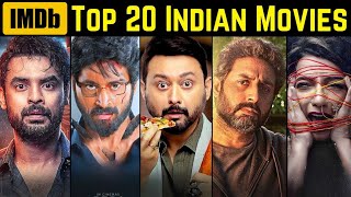 quot100 Qualityquot Indian Movies in 2023 Part 1 [upl. by Nuajed809]