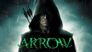 Arrow Extended Theme Music  CW [upl. by Isadore140]