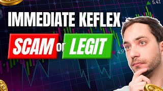 Immediate Keflex Review 2024  😱📈Trading Secrets REVEALED❗ Real Insights From UK Canada NZ Users [upl. by Farwell491]