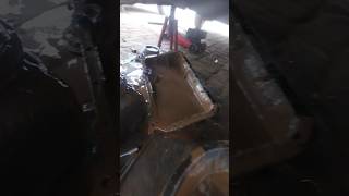 Swift petrol head gasket leak machenical automobile mechanic machenic carcustomization [upl. by Cherri]