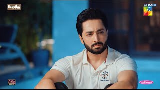 Pyar Ko Pana Hai Tw Akhar Had Tak Jana Hai danishtaimoor komalmeer  Rah e Junoon  HUM TV [upl. by Rohclem]