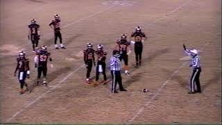 11212014 Coalfield vs Greenback [upl. by Sandstrom]