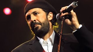 Juan Luis Guerra Grande Merengue Exitos Mix [upl. by Neffets]